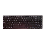 Maxbell Laptop Replacement Keyboard US Black English for YX560UD x560UD YX560U