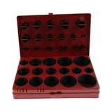 Maxbell 419PCS Universal O-Ring Assortment Set Automotive Seal Rubber Gasket Metric
