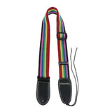 Maxbell Ukulele Strap Belt Musical Instrument Part 04