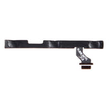 Maxbell 1 Piece Volume Button Power Switch Flex Cable  For Huawei Play 5