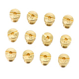 Maxbell 12x Carburetor Main Jet Kit for Carb Phbg AD/DS 45 to 72