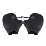 Maxbell Motorcycle Handlebar Gloves Hand Warmer for Motorbike Electric Vehicles