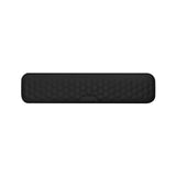 Maxbell Wrist Rest Pad Portable for Gaming Computer Laptop Wrist Protection Rest Pad Medium Black