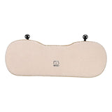 Maxbell Universal Car Seat Cushion Accessories Breathable for Automotive SUV Bear Rear Seat