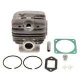 Maxbell Chainsaw Cylinder Piston Kit Fits for Stihl MS360 036 034