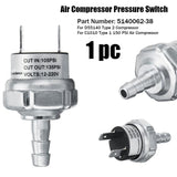 Maxbell 5140062-38 Compressor Pressure Switch