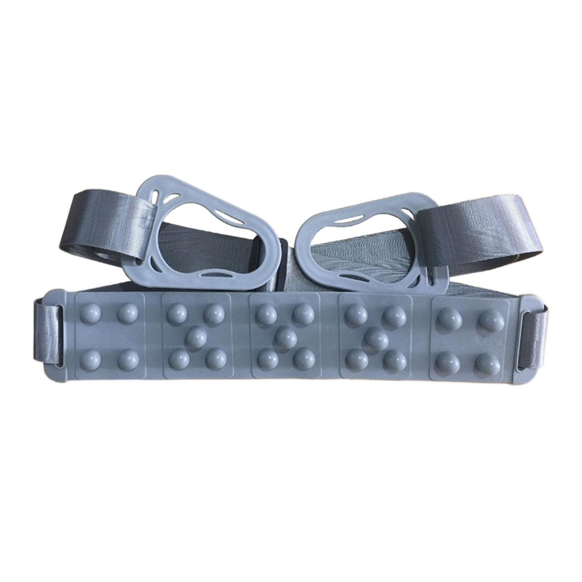 Maxbell Treadmill Waist Belt Fitness Equipment Dip Belt Strap Treadmill Massage Belt