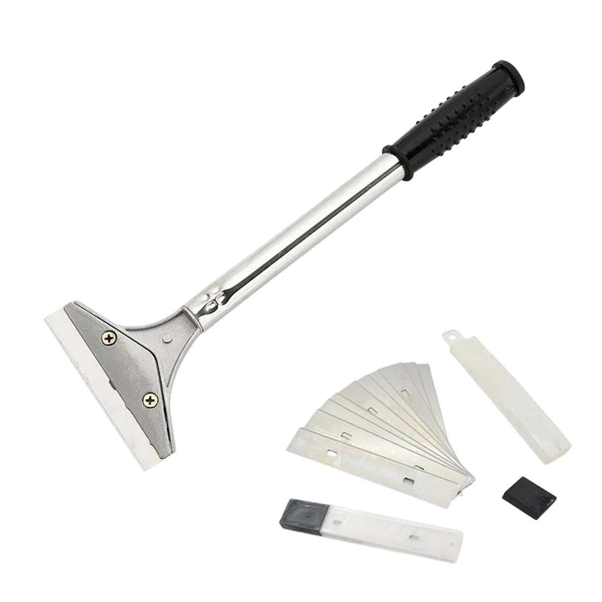 Maxbell Putty Scrapers Construction Tools for Wall Ceramic Cleaner
