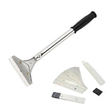Maxbell Putty Scrapers Construction Tools for Wall Ceramic Cleaner