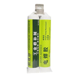 Maxbell Multi Purpose Welding Glue Repairing Heat Resistance Steel Glue for Metal