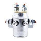 Maxbell Continuous Solenoid Relay 3 Terminal Stabilizing Heavy Duty Vehicles Durable