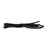 Max Ratio 2:1 Waterproof Heatshrink Tube Tubing Heat Shrink Sleeve Wrap 2M 6MM