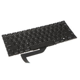 Maxbell Replacement Keyboard For Macbook Pro Retina 15" A1398 2013 2014 2015Y Laptop