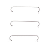 Max Maxb Bicycle Chain Hook Stainless Steel Connecting Aid Chain Cutter Holder Hanger