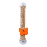 Max Cat Kitten Scratch Toy Cat Scratching Post for Cat Claw Scracthing Toys