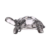 Maxbell Turtle Figurine Collection Collection Tabletop Peace for Bookshelf Decor M