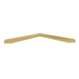 Max Maxb Pure Copper Kitchen Cabinet Handle Pull Furniture Door Drawer Puller F-160mm