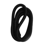 Maxbell 10mm Elastic Bungee Rope Shock Cord Tie Down Roof Racks Trailers Boats 10m