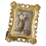 Maxbell Photo Frame Cards Display Holder Tabletop Office Home Wedding Picture Frame