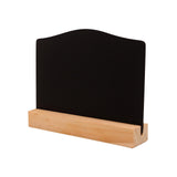 Maxbell 10x Removable Backboard Wedding Party Table Number Stands for Restaurant arch