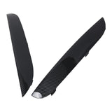 Maxbell 2x Car Front Bumper Grille Moulding Trim Automotive Accessories for BMW