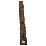Maxbell Sandalwood Guitar Fretboard Guitar Luthier Supply DIY Replacement Accs