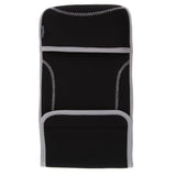 Max Neoprene Carrying Protection Sleeve Case for Apple Keyboard & Mouse Black