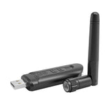 Maxbell Wireless Audio Transmitter 3.5mm Bluetooth 5.3 HD Headphones for Laptop