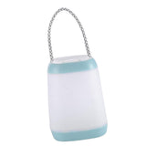 Maxbell Warm White Bedside Lamp Baby Room Nursery Night Light Dimmable Portable Blue