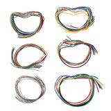 Max Maxb Polyolefin 2:1 Heat Shrink Tubing Insulation Shrinkable Wrap Wire Cable
