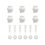 Max Dampers Damping Shock Absorber Ball for DJI Phantom 3 Advanced/Professional