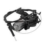 Maxbell Rear Power Sliding Window Motor Cable for Dodge RAM 2500 3500 2006-2009