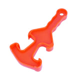 Maxbell Bucket Opener Anti Slip Oil Barrel Lid Opener Multipurpose Effortless Wrench