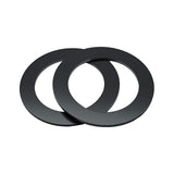 Maxbell Connector Seals Gaskets for 25076RP 10745, 10262 or 10255 Replacement Gasket 10255
