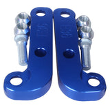 Max Maxb Car Drift Lock Adapter Kit Drifting Increase Wheel Turn Angle 25% For BMW