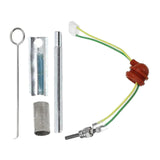 Maxbell Universal Glow Plug Repair Kit Auto Gasket for 5kW Parking Heater 12v