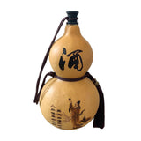 Maxbell 150ml Water Bottle Pendant Photography Props Drink Bottle Teapot for Fishing Style B