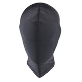 Maxbell Unisex Men Women Breathable Face Cover Spandex Full Head Costume Mask Hood 04