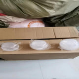 Maxbell Food Fresh Box Drain Basket Green Onion Storage Box for Ginger Garlic Onion