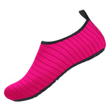 Maxbell Diving Water Sports Shoes Wetsuit Non-slip Swim Yoga Practice Aqua Socks 43