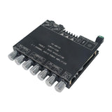 Maxbell Power Amplifier Board HiFi Audio Power Amplifier Module for Home Theater DIY