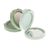 Maxbell Blush Palette Multifunctional Face Palette Blush Powder for Holiday Gift Set Style C