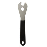 Maxbell Professional 15mm Bicycle Pedal Spanner Wrench Lock Ring Remover Bike Road Hybrid Repair Tool - Black