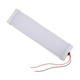 Maxbell 12V rv Interior Lights Bar Lamp 10W 6500K for RV Motorhom Camper