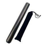 Maxbell Cue Stick Extenders Weights Replacement Compact Billiards Pool Cue Extension 10inch