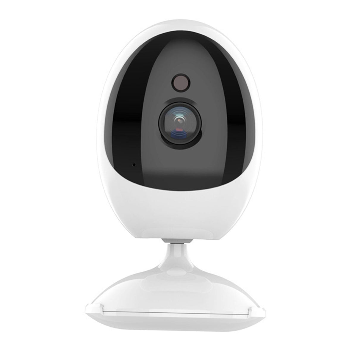 Maxbell 1080P WiFi Camera Indoor Plug-Us Motion Detection Cloud Service