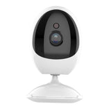 Maxbell 1080P WiFi Camera Indoor Plug-Us Motion Detection Cloud Service