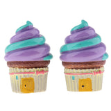 Max Mini Landscape Garden Resin Doll House Cake Decorations Toppers Figures 5