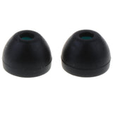 Maxbell 1 Pair Rubber Earbuds Ear Tips For Sony WI-1000X In-ear Earphone Headsets Mediam