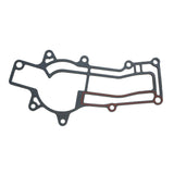 Max Upper Housing Gasket for Yamaha 6HP 8HP Outboard Engine 6BX-45113-00